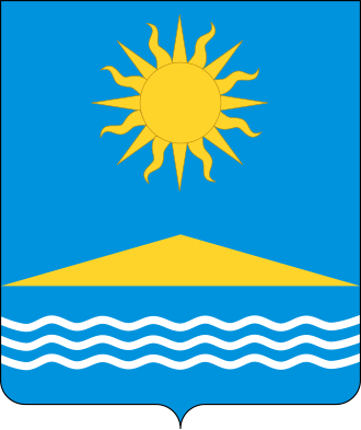 Герб Солнечногорск